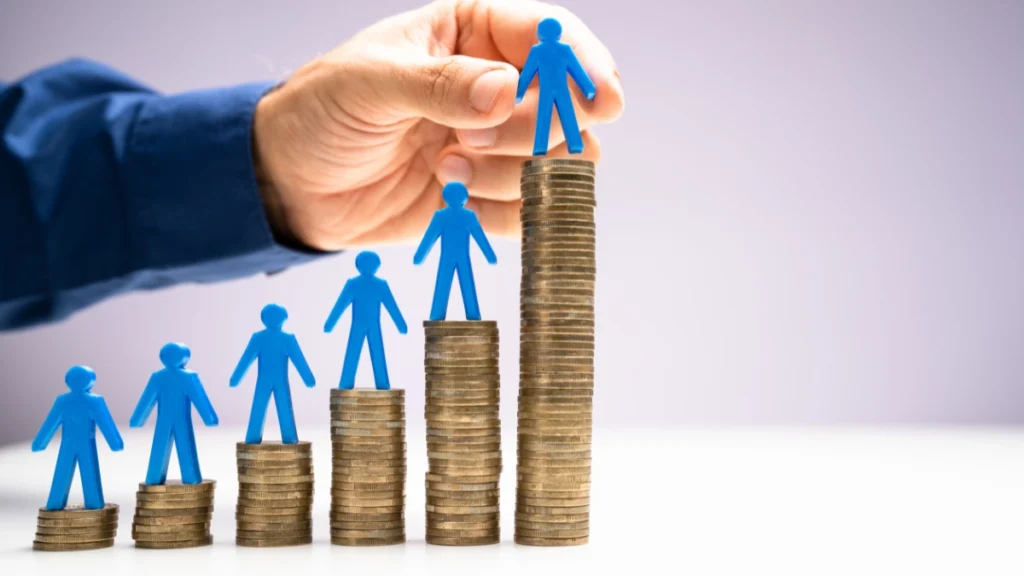 Como Organizar suas Finanças do Zero: Guia Completo 2026 4 Como montar a reserva mesmo ganhando salário mínimo