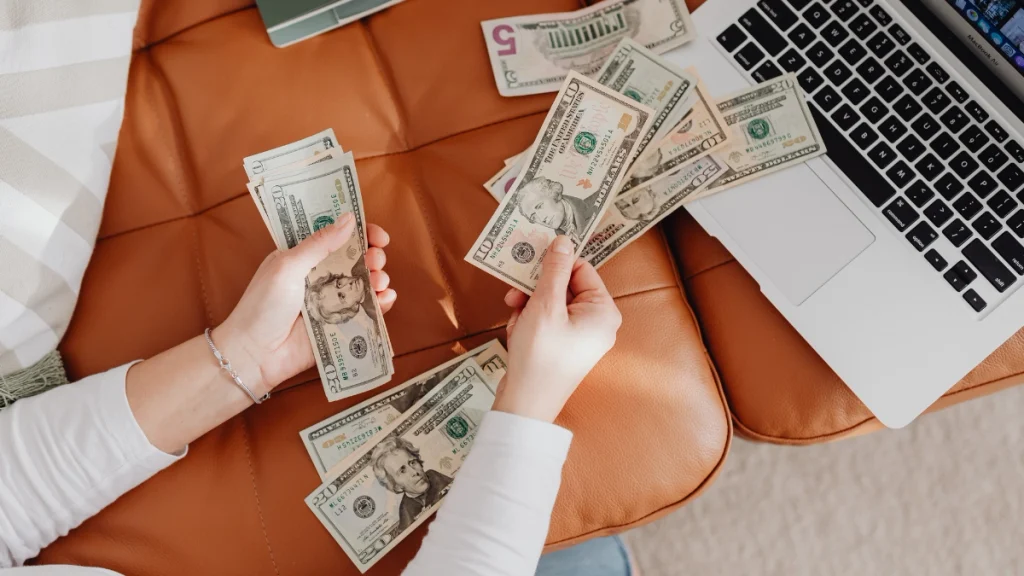 Como transformar renda extra em renda principal
