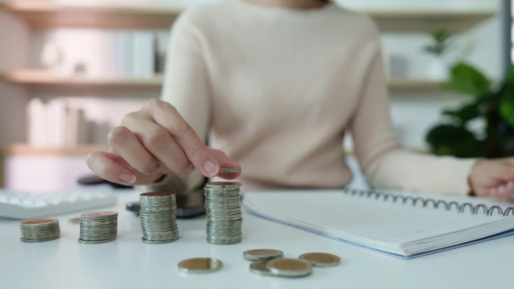 Como Começar a Trabalhar como Freelancer no Brasil: para Iniciantes em 2026 5 Organização financeira do freelancer