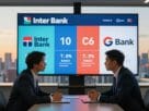 inter ou c6 bank