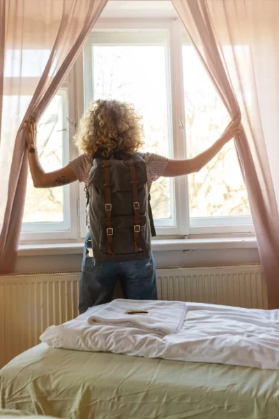 Airbnb como renda extra