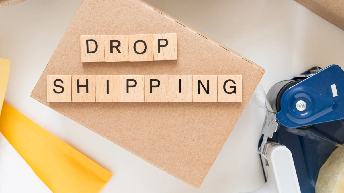 Dropshipping vale a pena começar em 2026? 1 Dropshipping vale a pena