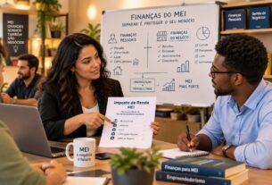 MEI precisa declarar Imposto de Renda