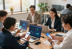 Programa de indicação de bancos digitais: vale a pena confiar no dinheiro fácil