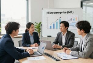 Quando migrar de MEI para microempresa (ME)