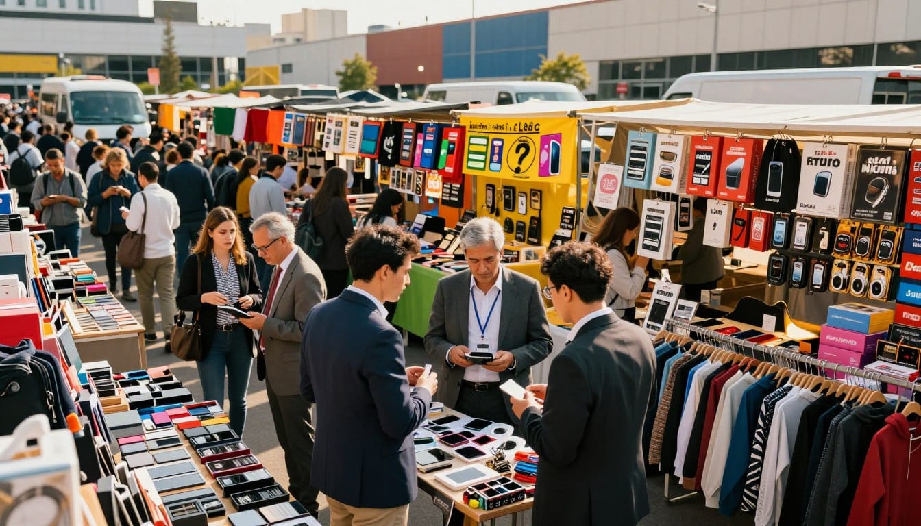 Revenda de produtos importados: como funciona e principais riscos