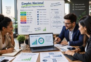 Simples Nacional explicado