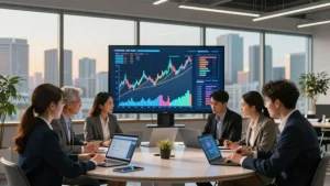 Open finance: o que é e como pode ajudar suas finanças. 1 open finance