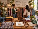 Vender roupas usadas online